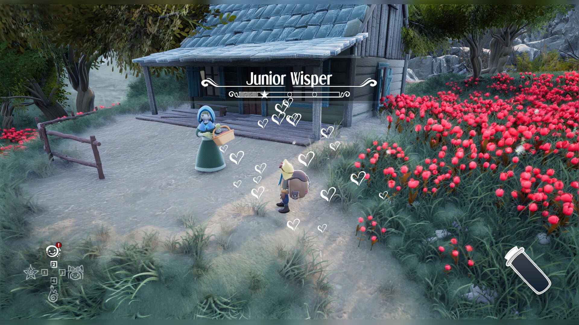 Picture of Wisper