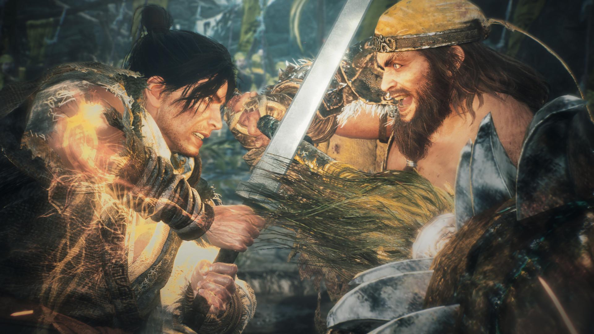 Picture of Wo Long: Fallen Dynasty Digital Deluxe Edition - Xbox Series X/Xbox One/Win10