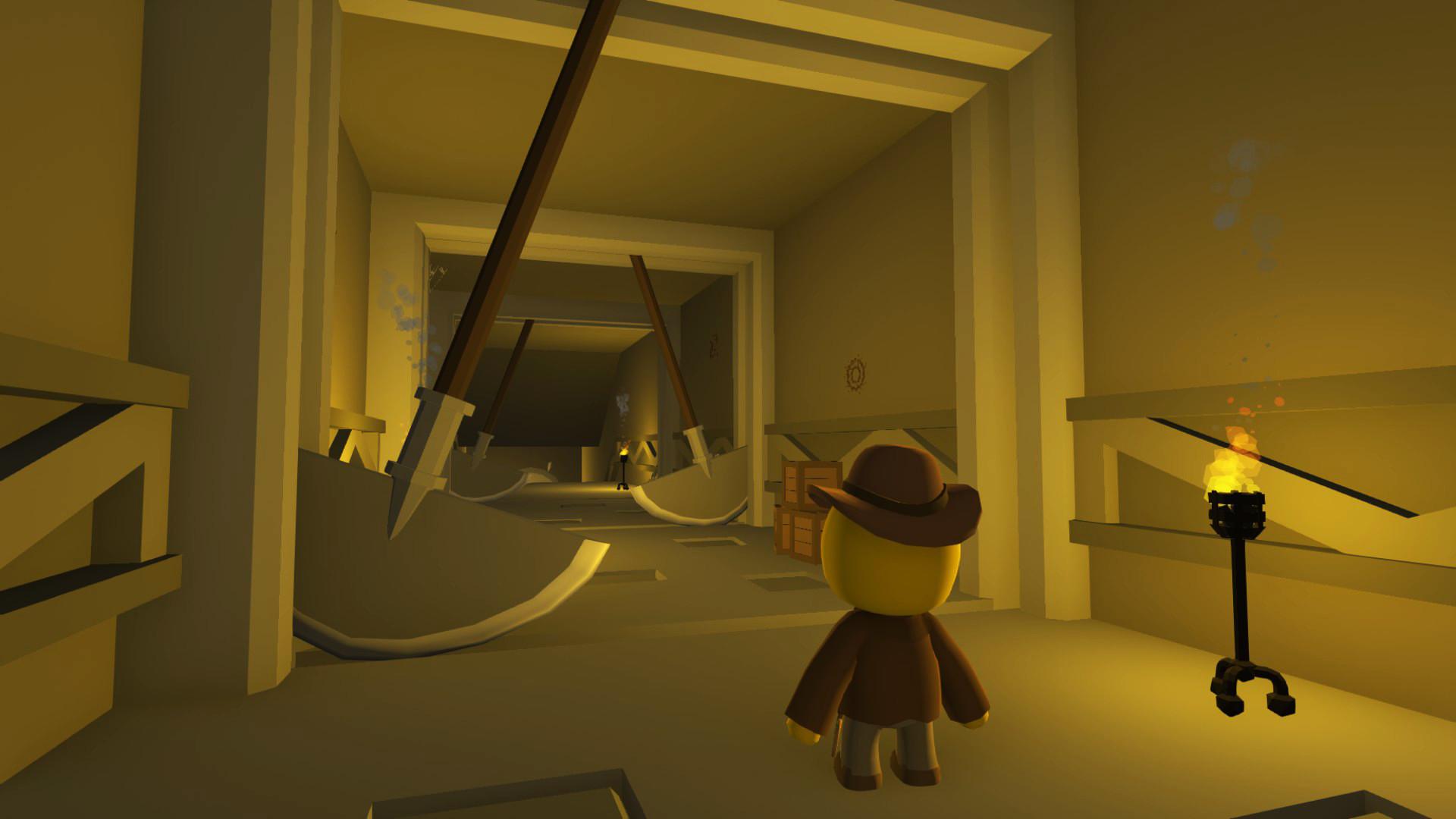 Picture of Wobbly Life