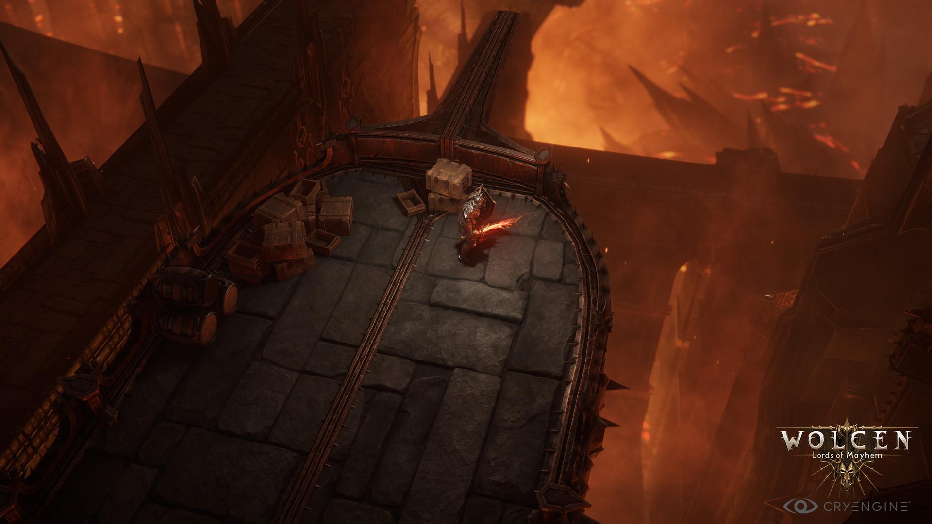 Picture of Wolcen: Lords of Mayhem