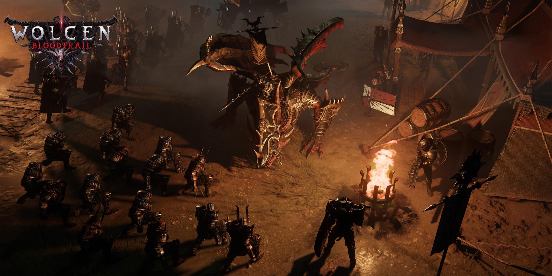 Picture of Wolcen: Lords of Mayhem