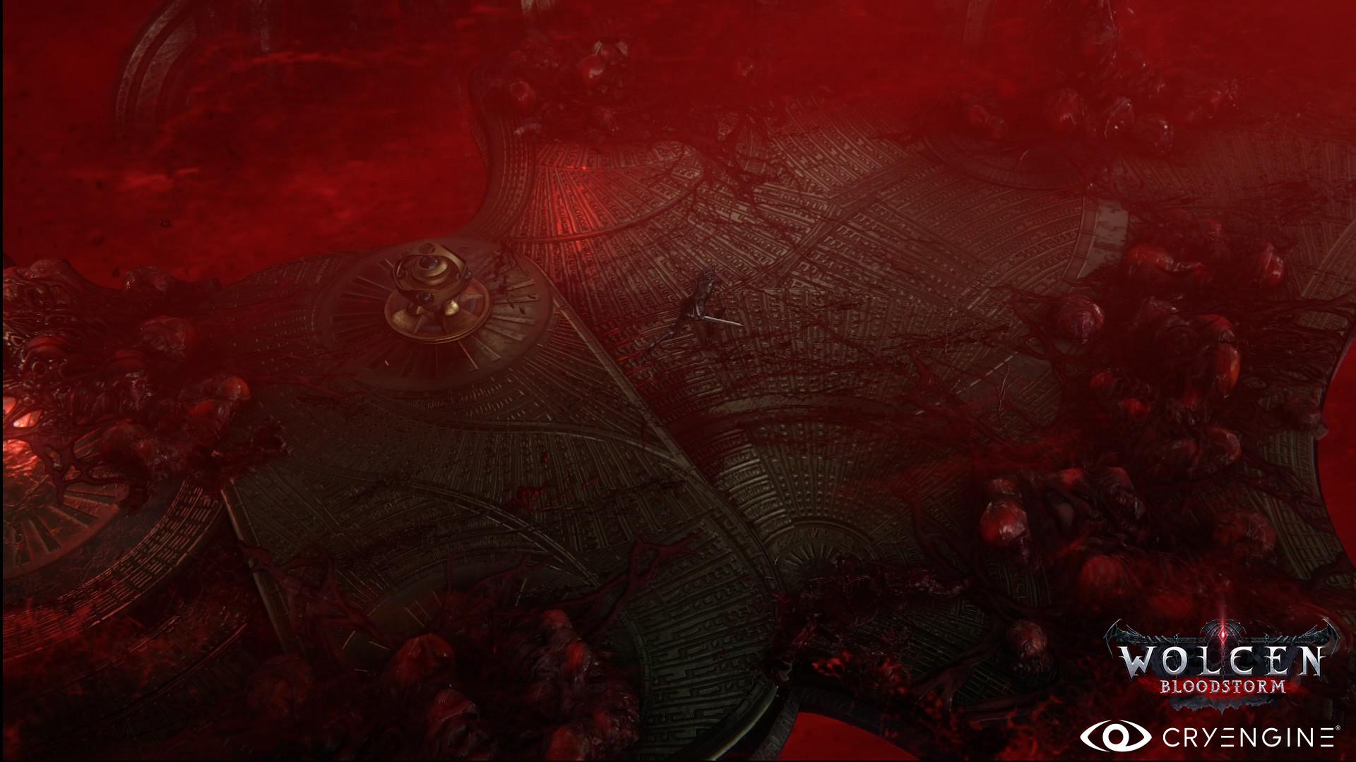 Picture of Wolcen: Lords of Mayhem