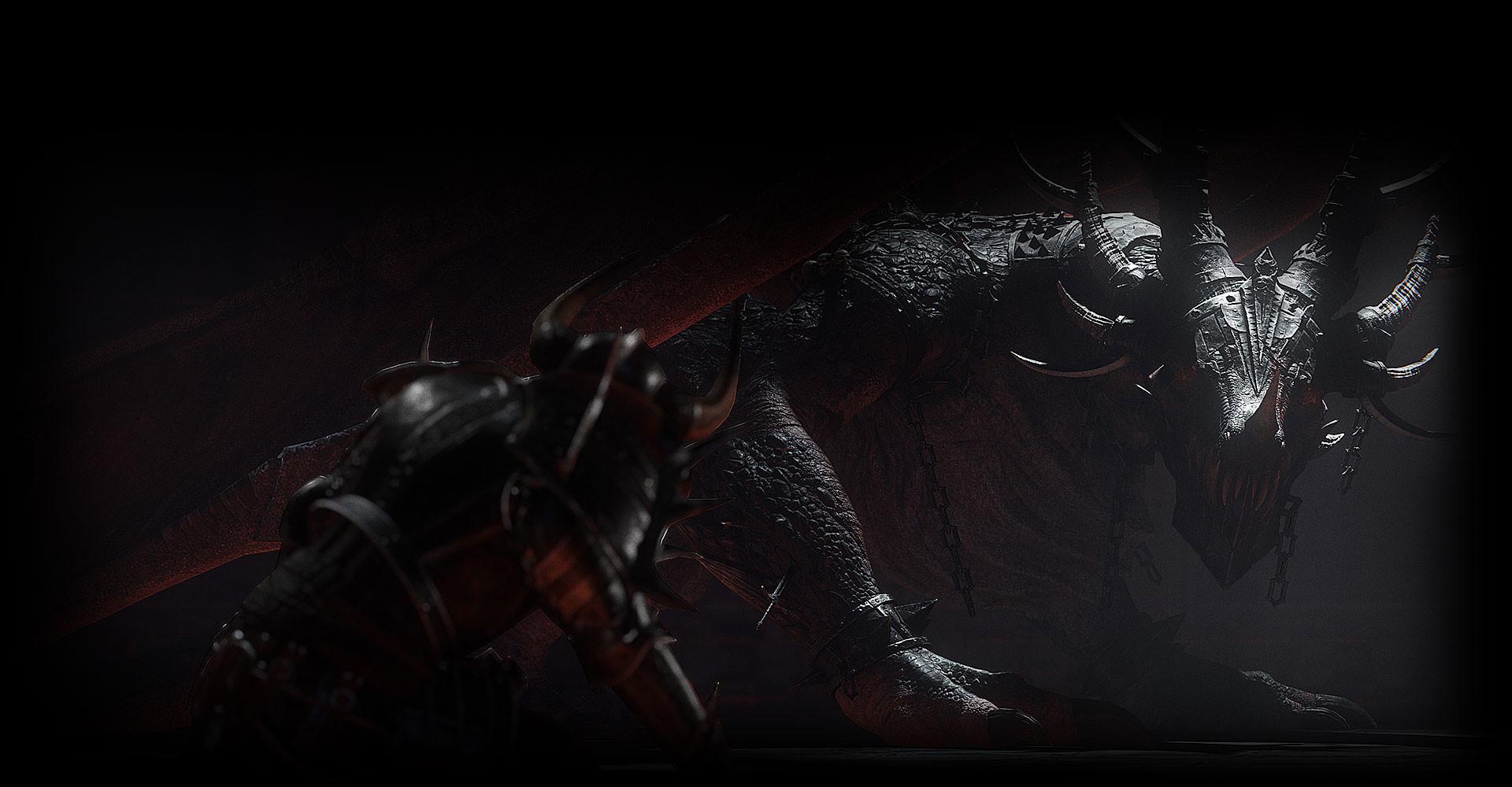 Picture of Wolcen: Lords of Mayhem