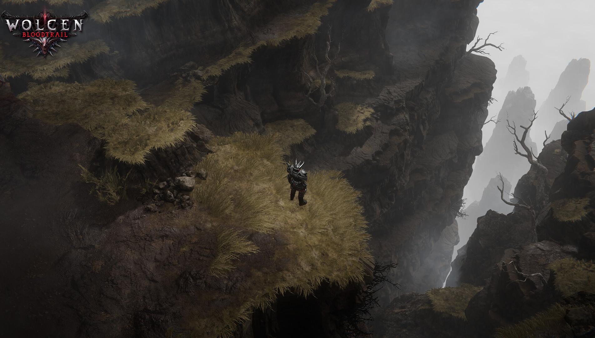 Picture of Wolcen: Lords of Mayhem