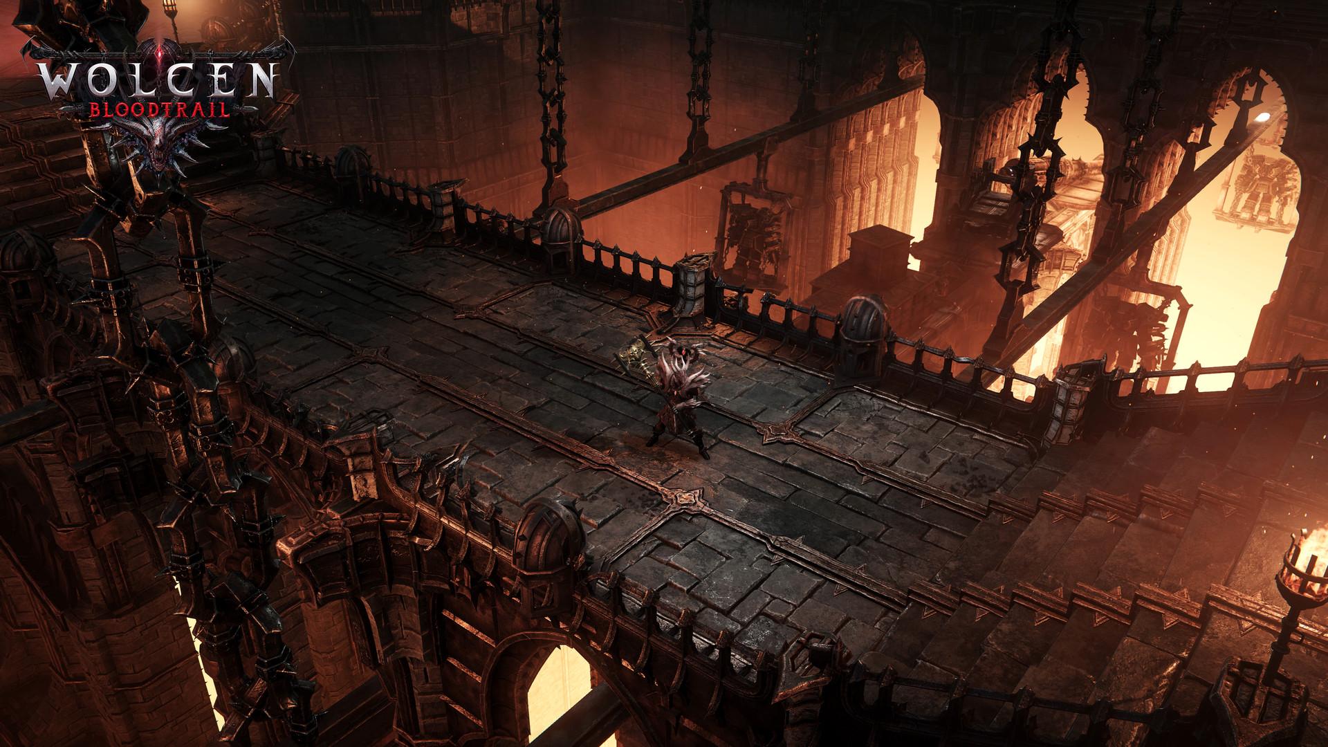 Picture of Wolcen: Lords of Mayhem