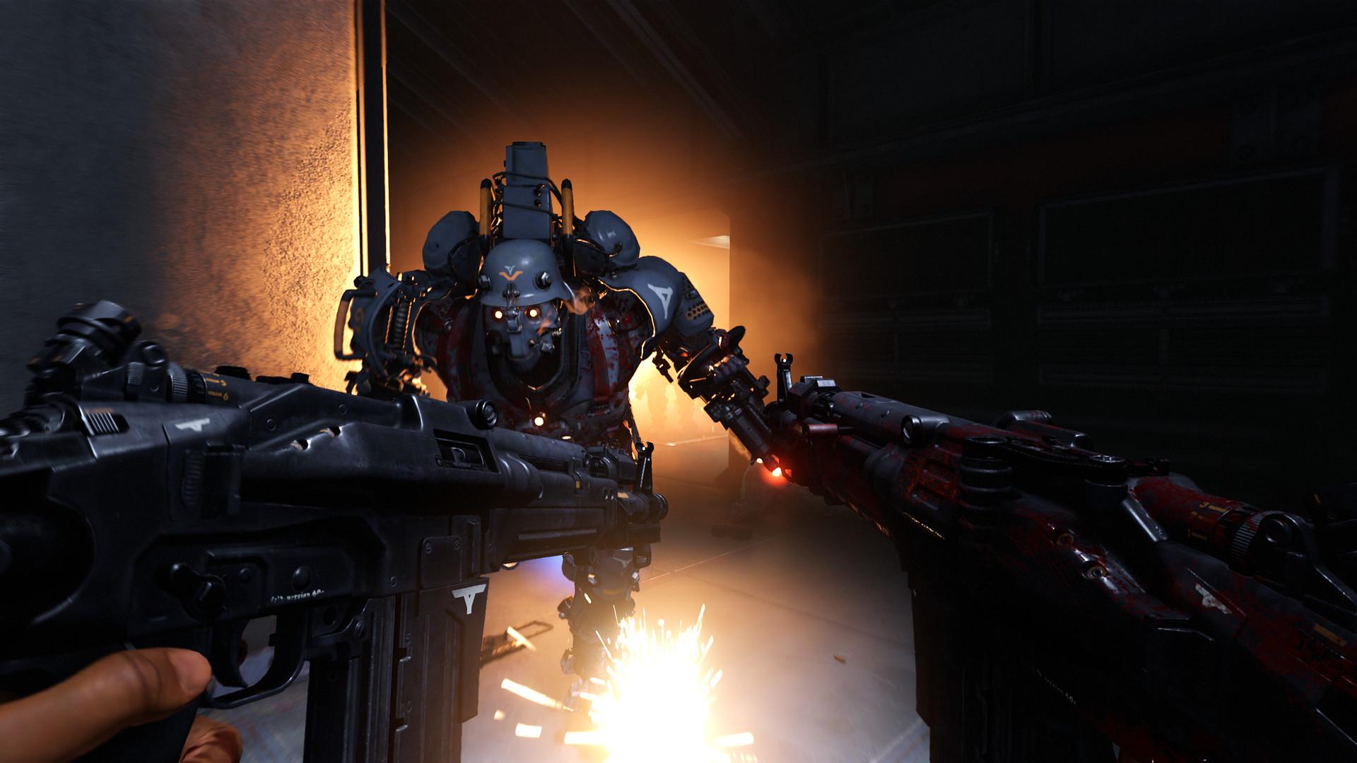 Picture of Wolfenstein II: The Freedom Chronicles - Episode 1