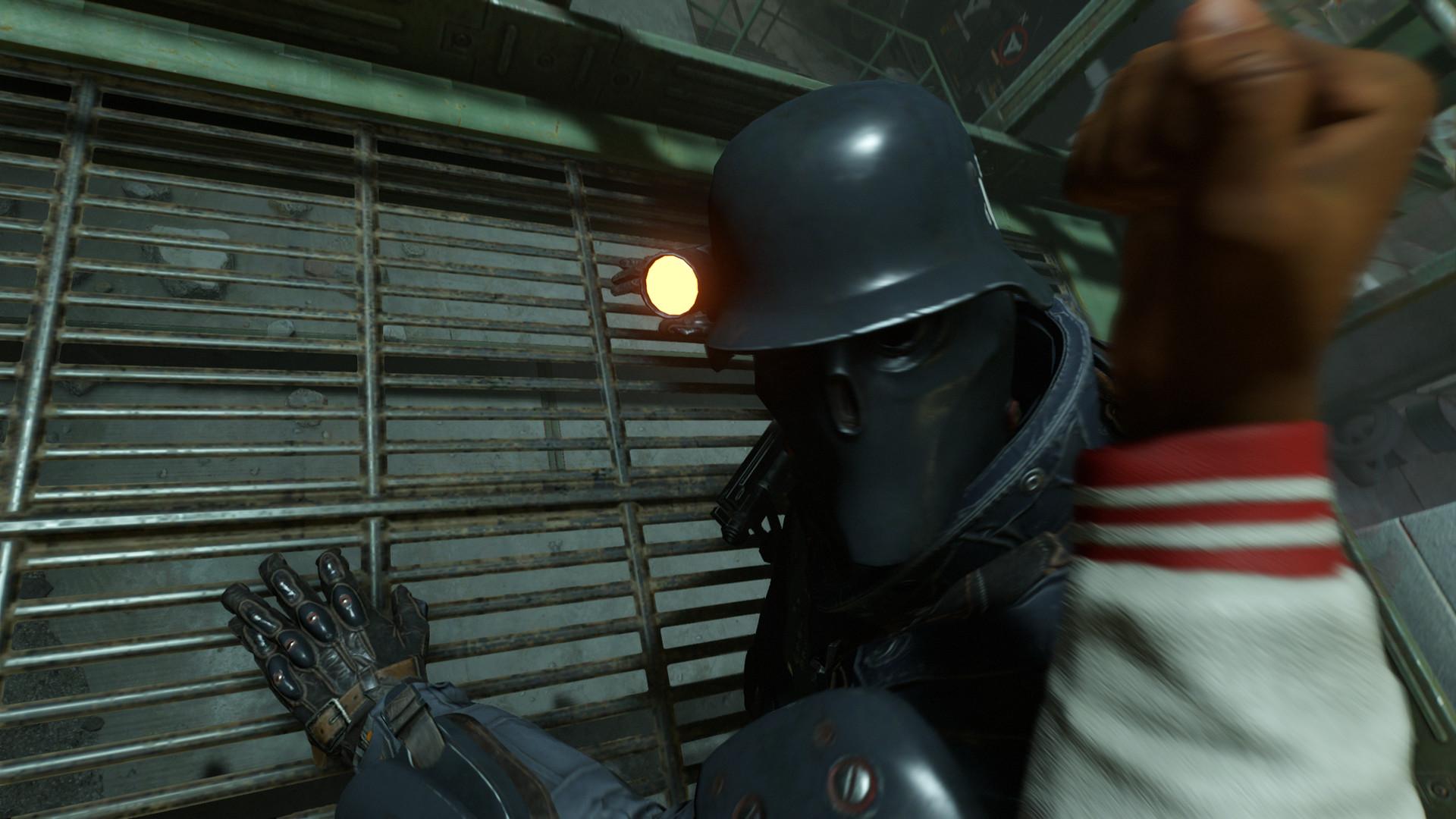 Picture of Wolfenstein II: The Freedom Chronicles - Episode 1