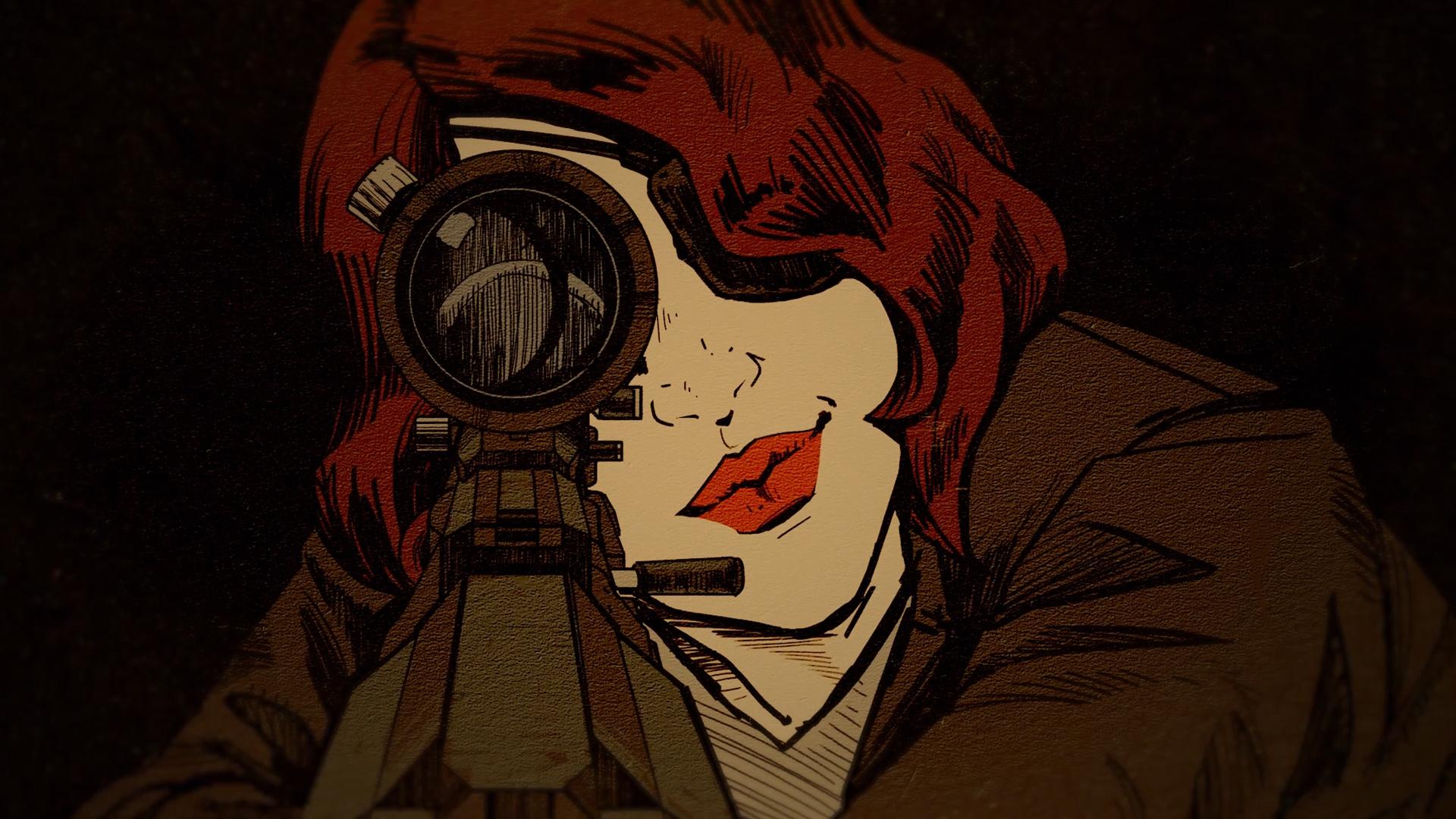 Picture of Wolfenstein II: The Freedom Chronicles - Episode 2