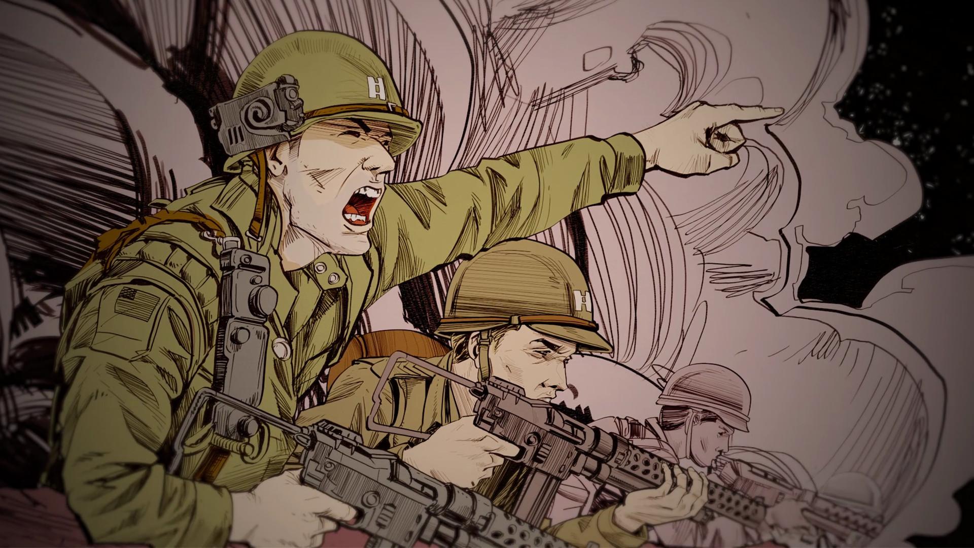 Picture of Wolfenstein II: The Freedom Chronicles - Episode 3