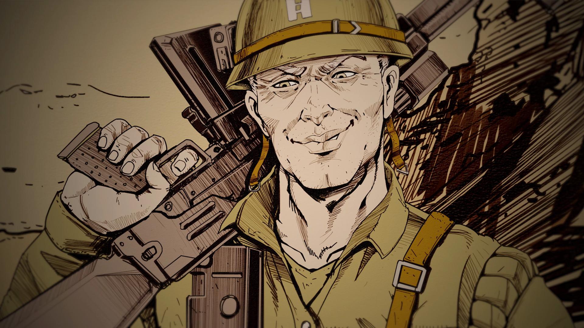 Picture of Wolfenstein II: The Freedom Chronicles - Episode 3