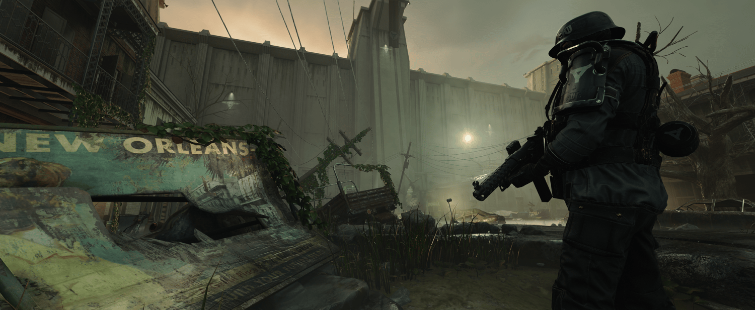 Picture of Wolfenstein II: The New Colossus - Digital Deluxe Edition (Germany)