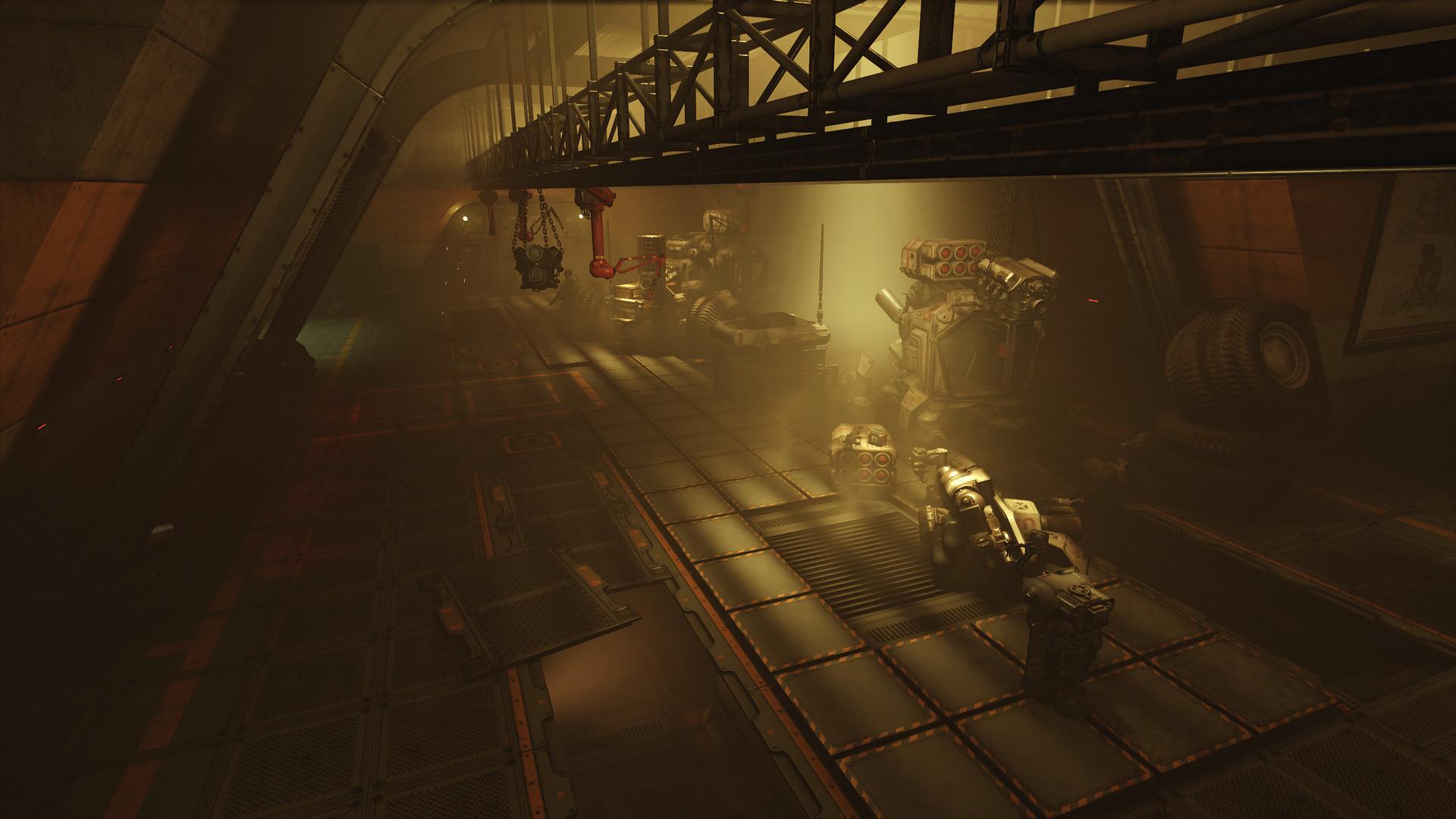 Picture of Wolfenstein II: The New Colossus: The Adventures of Gunslinger Joe - Xbox One