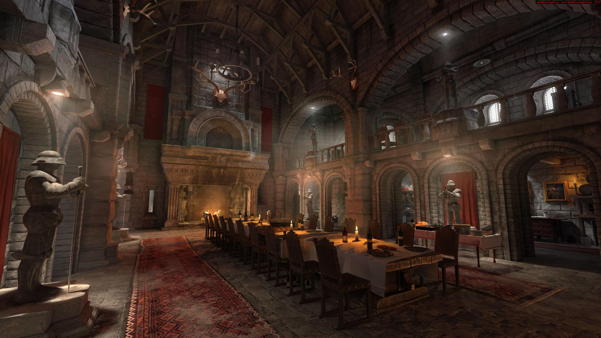 Picture of Wolfenstein: The Old Blood