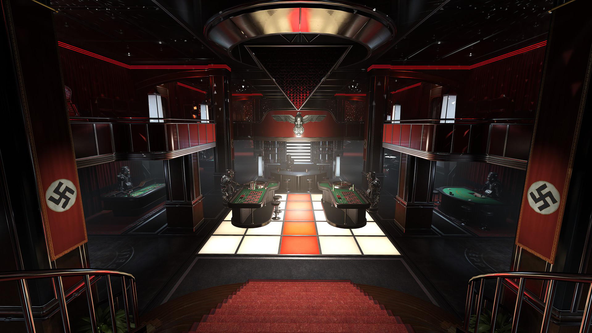 Wolfenstein: Youngblood - Xbox One