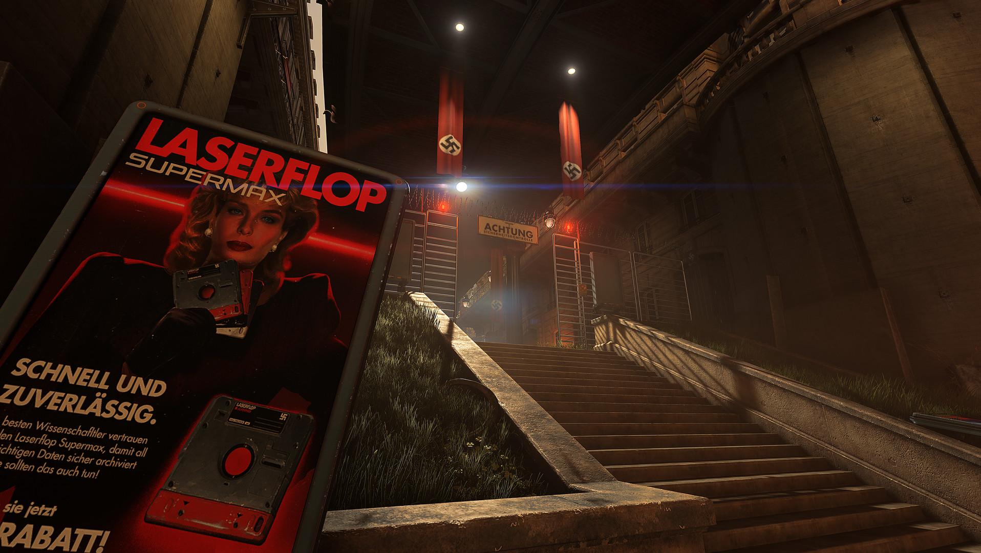 Picture of Wolfenstein: Youngblood
