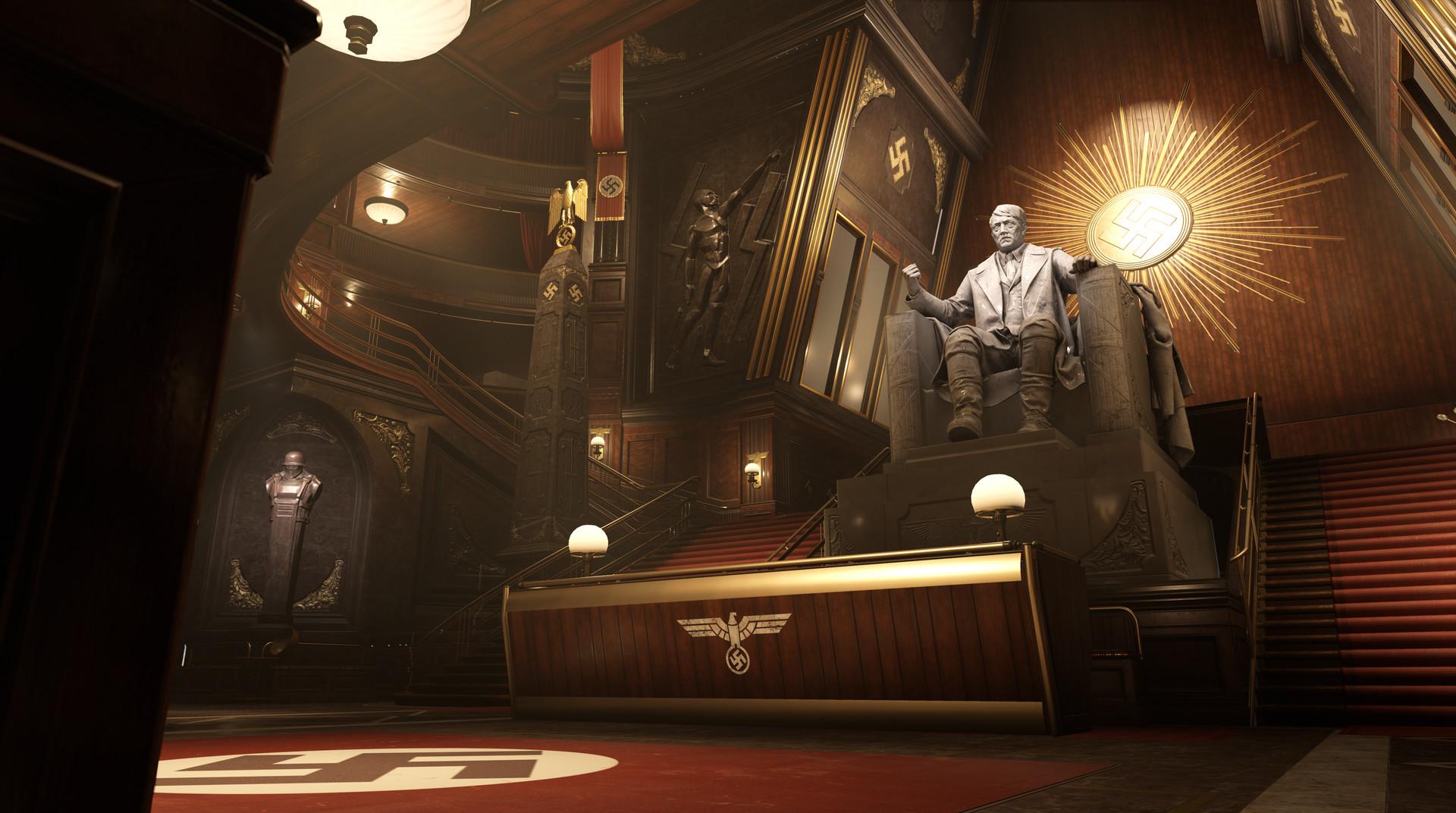 Picture of Wolfenstein: Youngblood