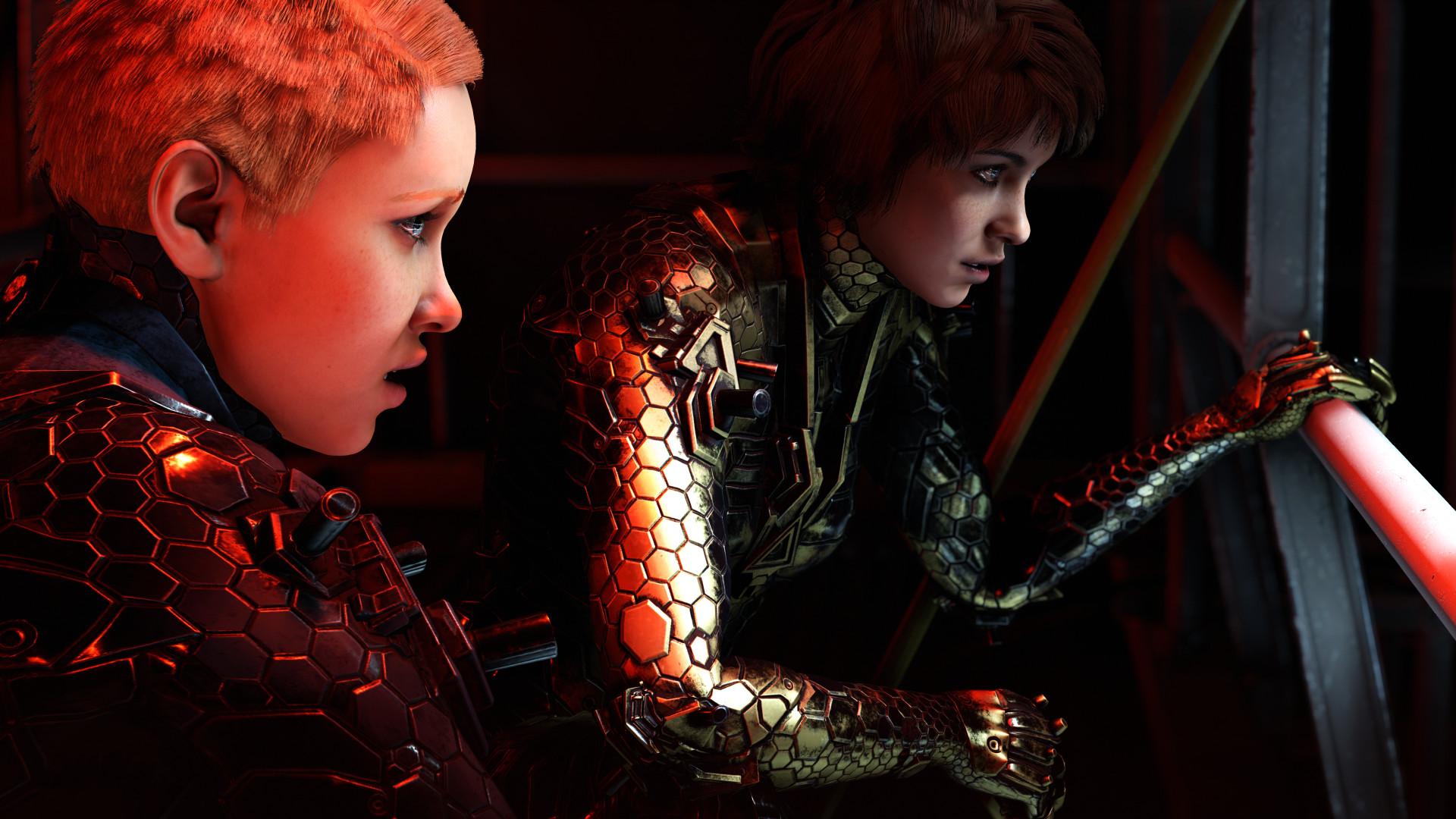 Picture of Wolfenstein: Youngblood