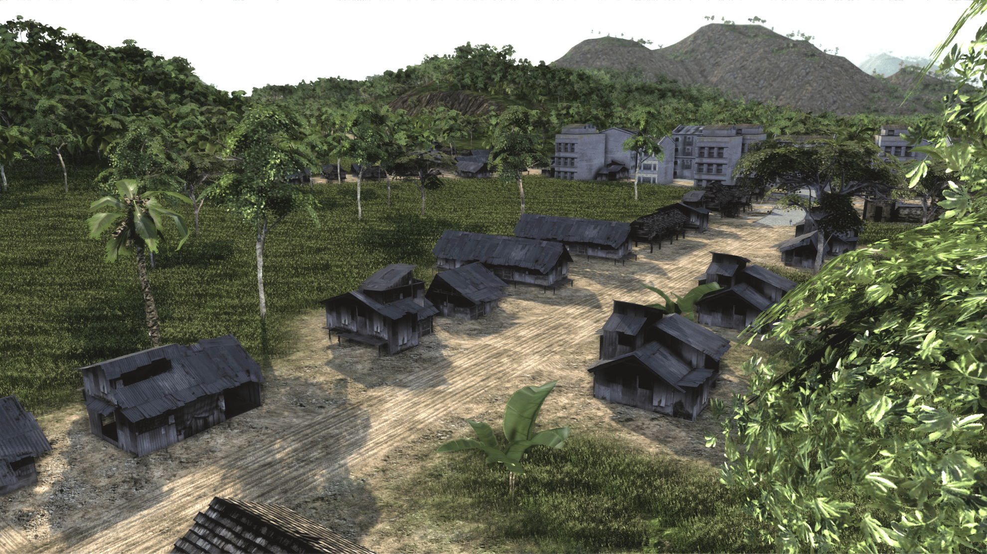 Picture of Workers & Resources: Soviet Republic - Biomes
