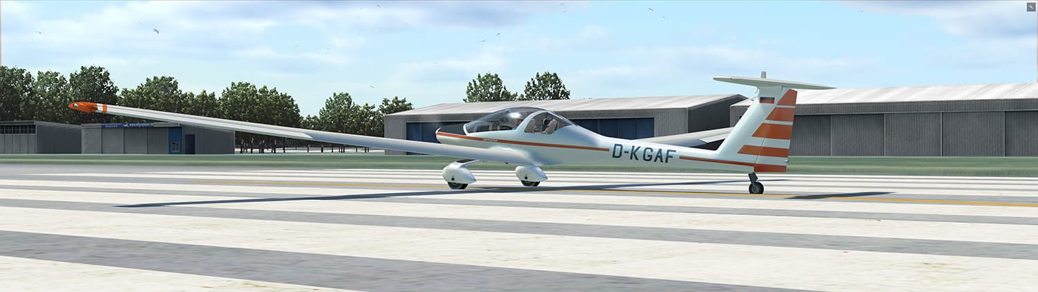 Picture of World of Aircraft: Glider Simulator