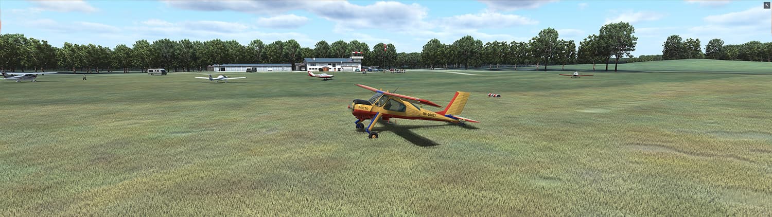 Picture of World of Aircraft: Glider Simulator