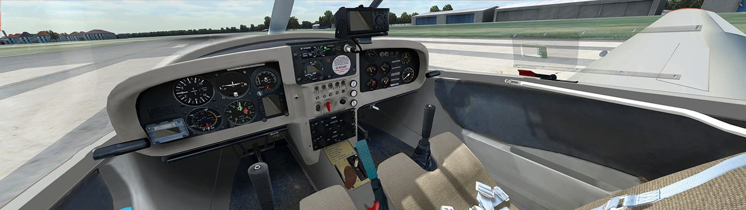 Picture of World of Aircraft: Glider Simulator