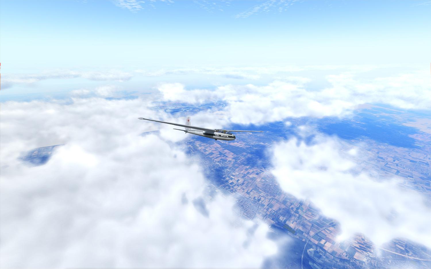 Picture of World of Aircraft: Glider Simulator