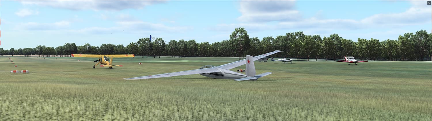 Picture of World of Aircraft: Glider Simulator