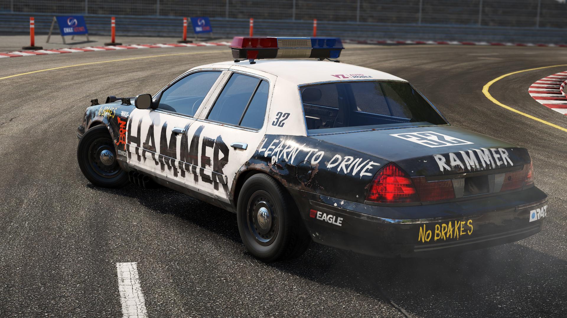 Picture of Wreckfest - Season Pass 2