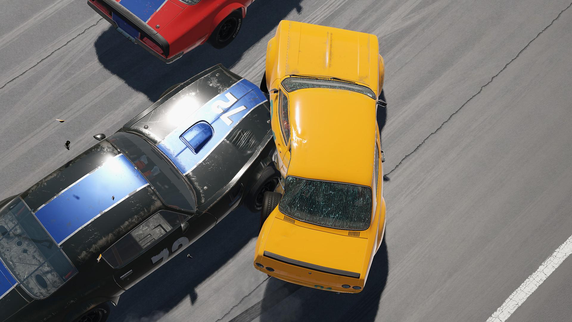 Picture of Wreckfest