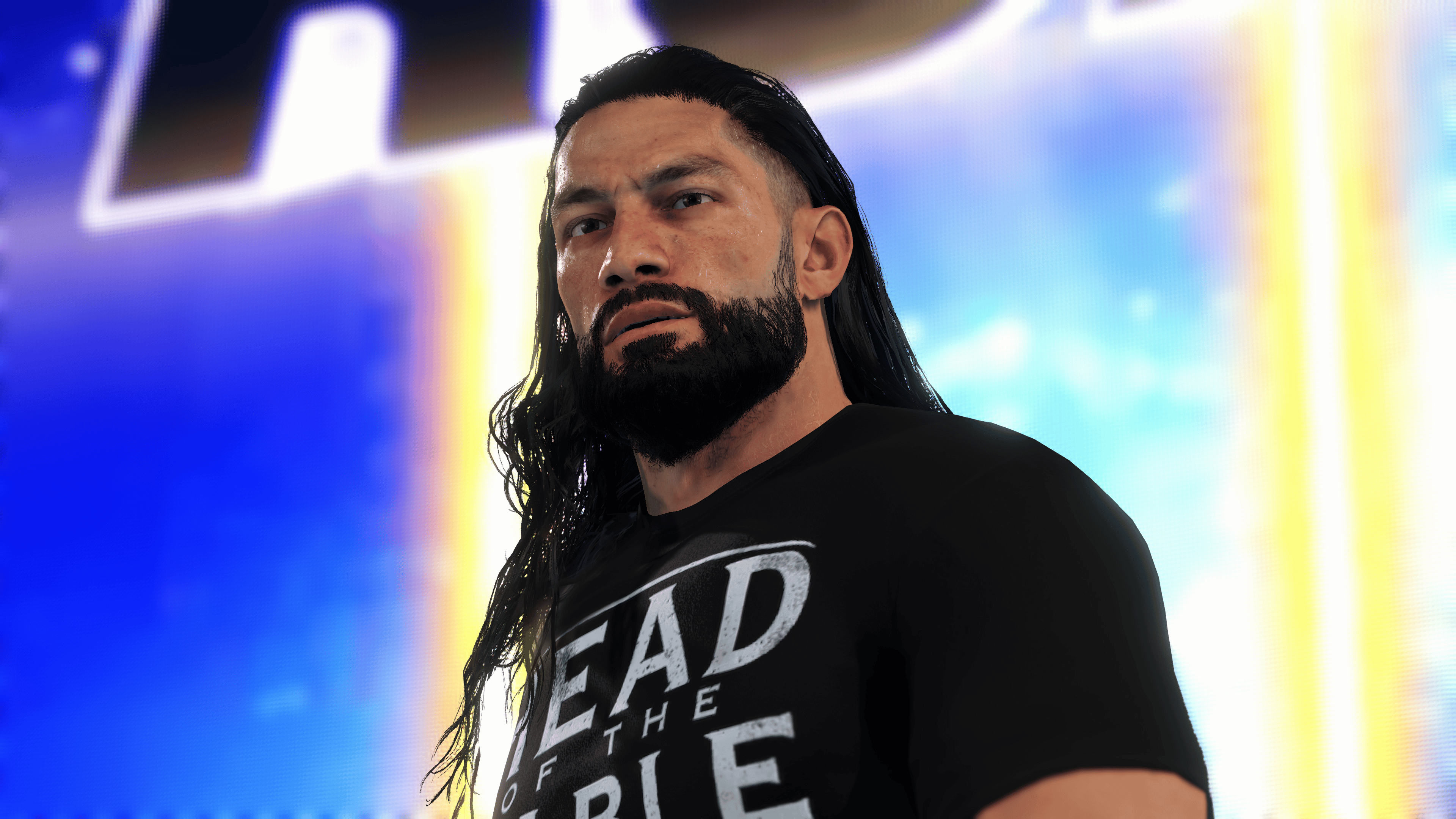 Picture of WWE 2K22