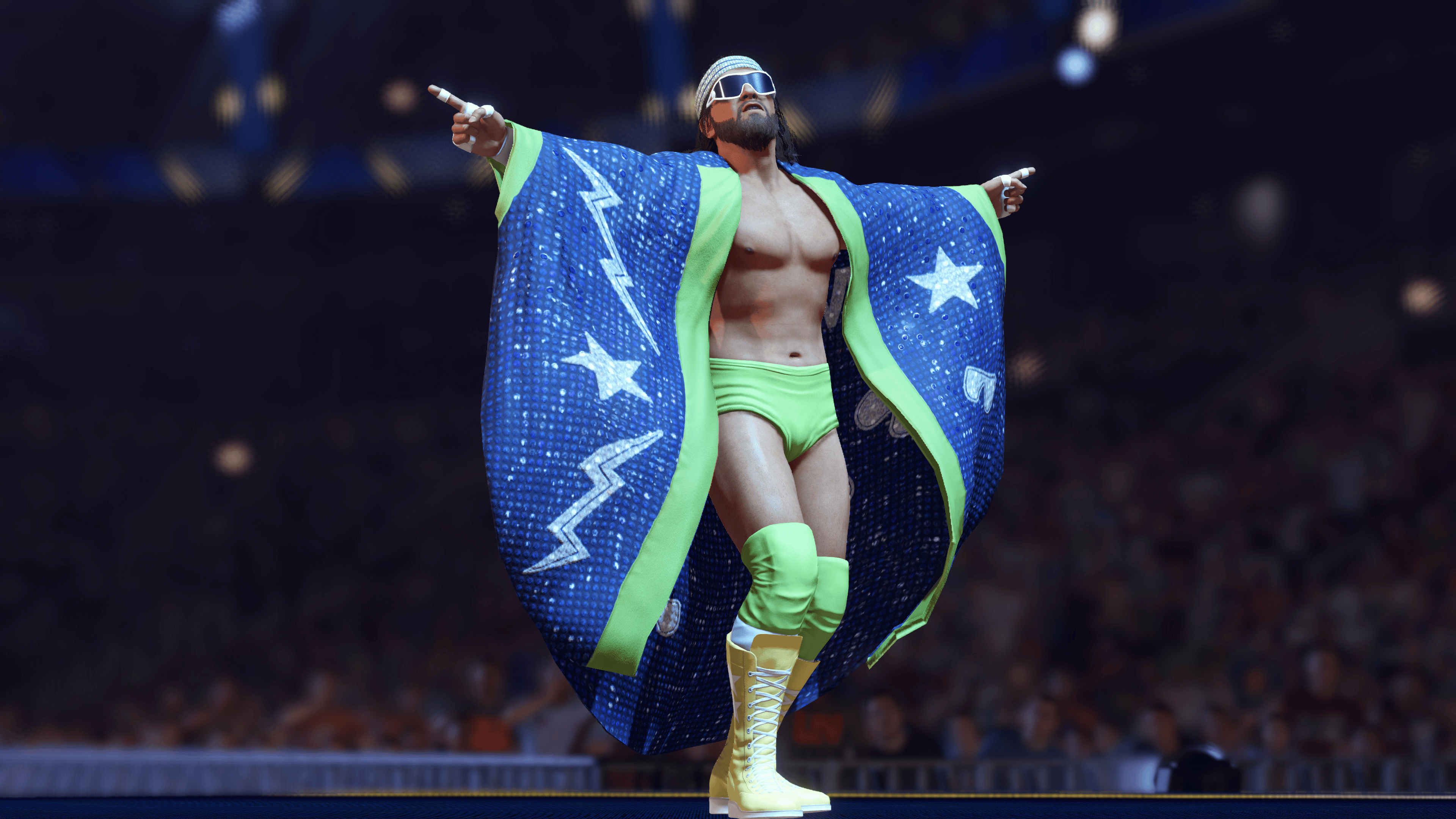 Picture of WWE 2K22