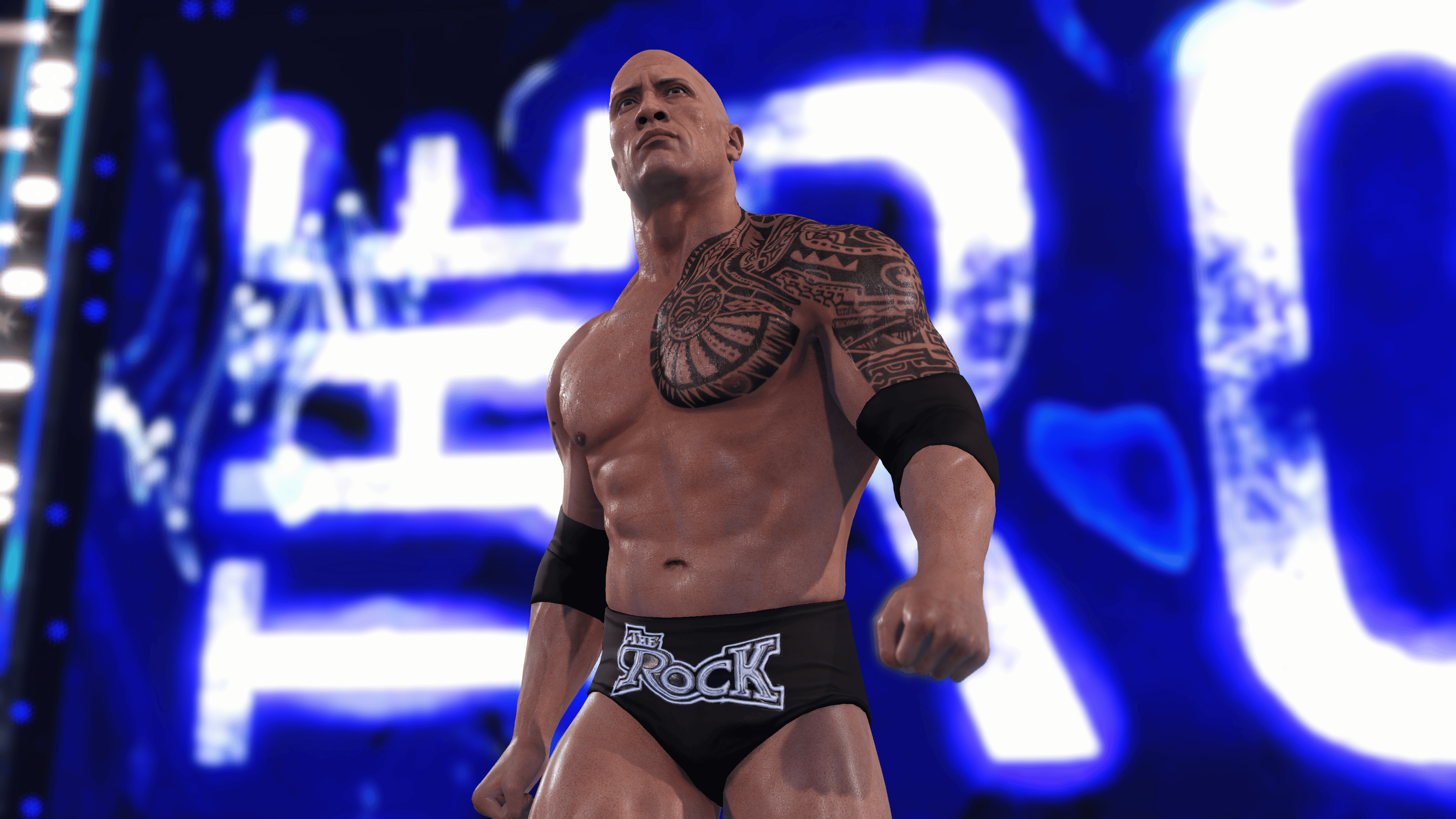 Picture of WWE 2K22