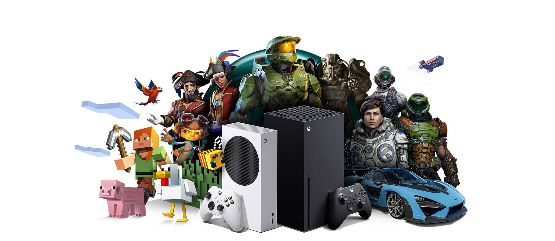Xbox Gift Card 10 CHF (Schweiz)