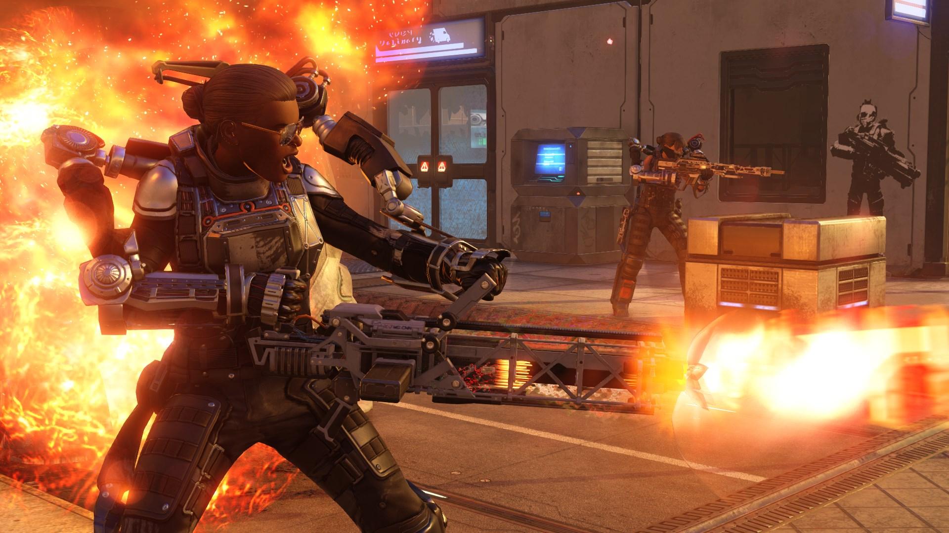 XCOM 2 Collection - Xbox One