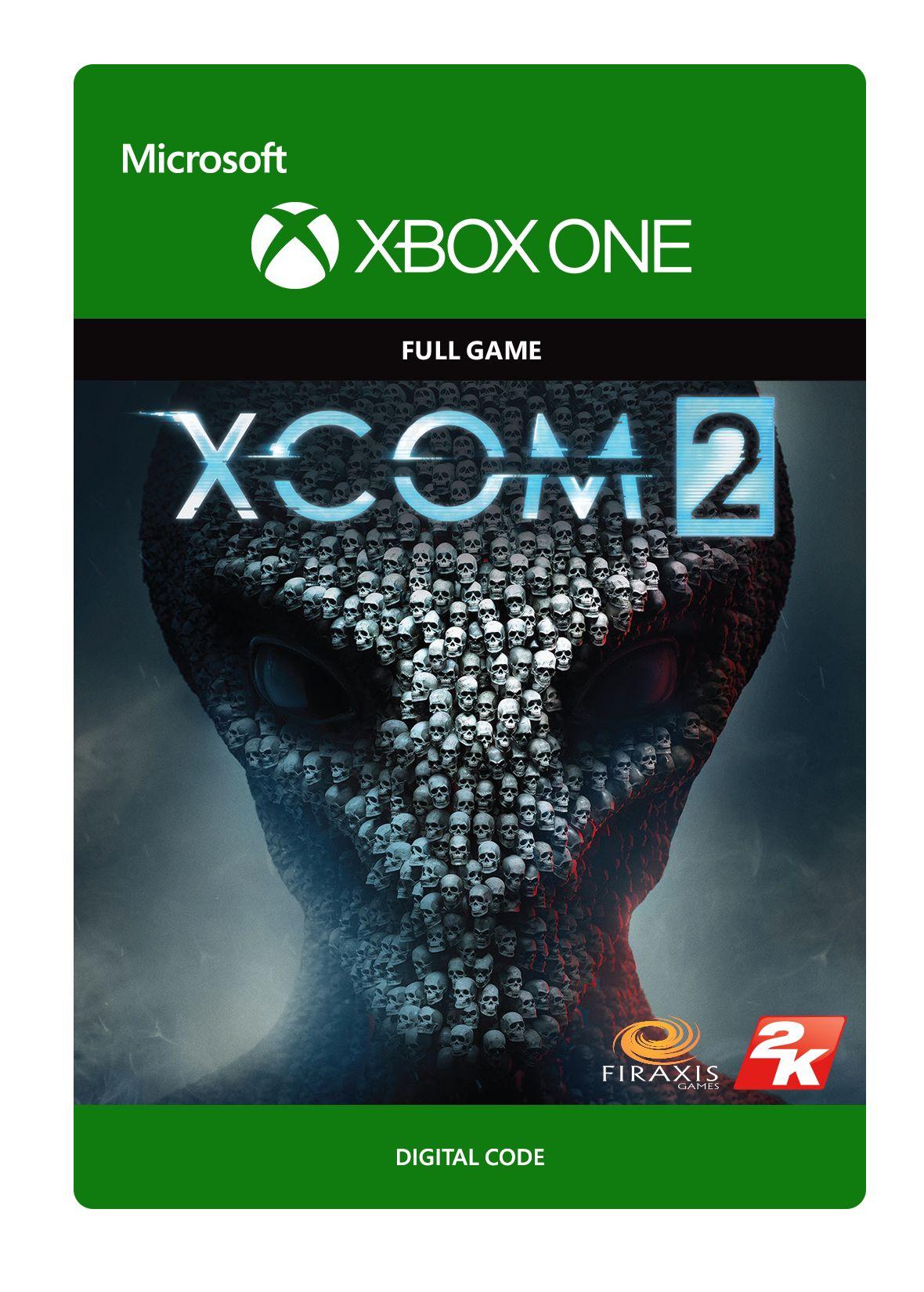 XCOM 2 - Xbox Series X|S