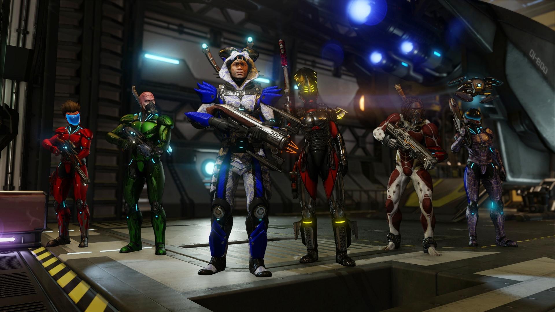 Picture of XCOM 2: Reinforcement Pack - Xbox One