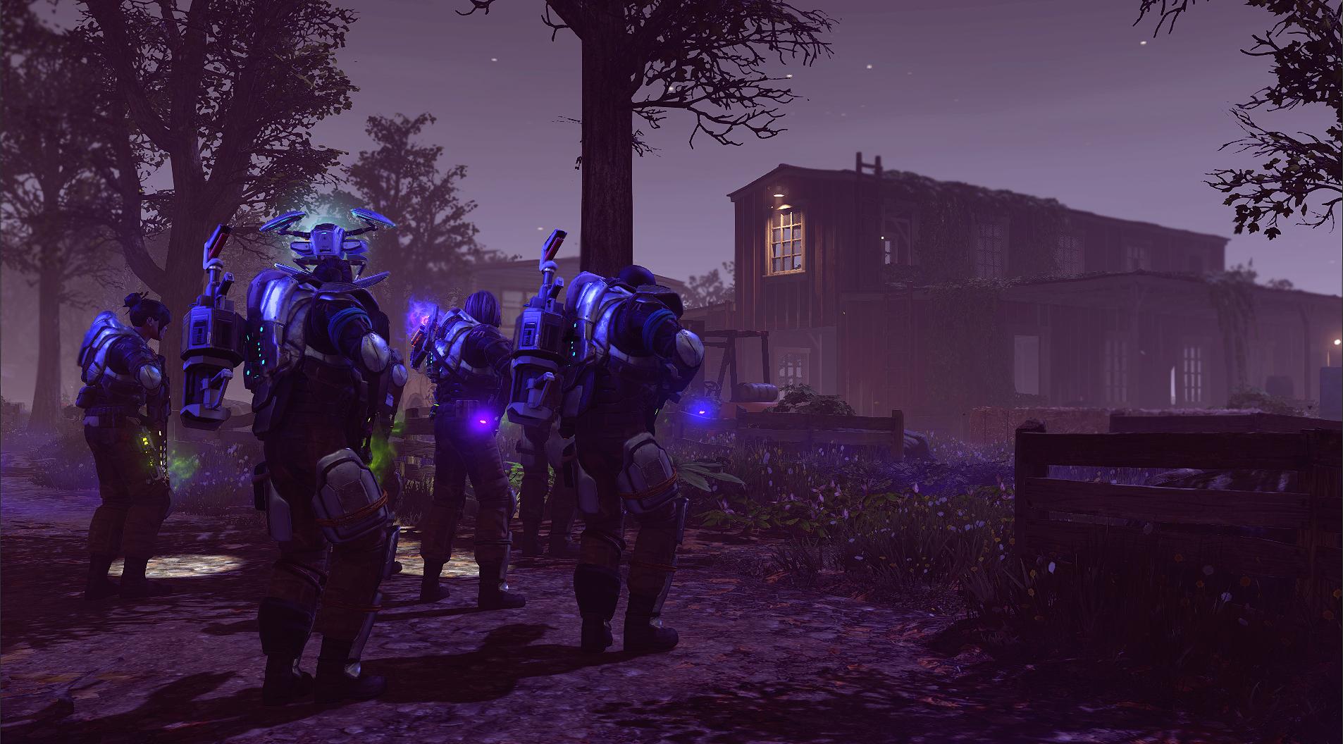 XCOM 2: Reinforcement Pack