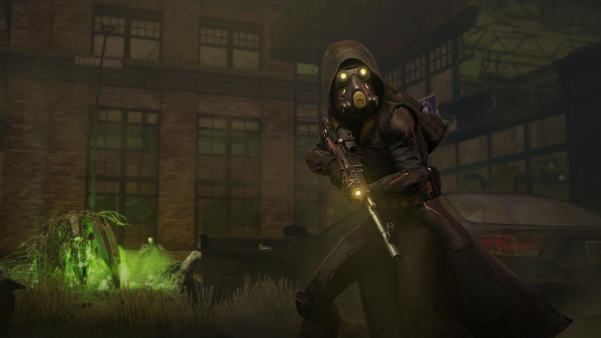 Picture of XCOM 2: War of the Chosen - Xbox One