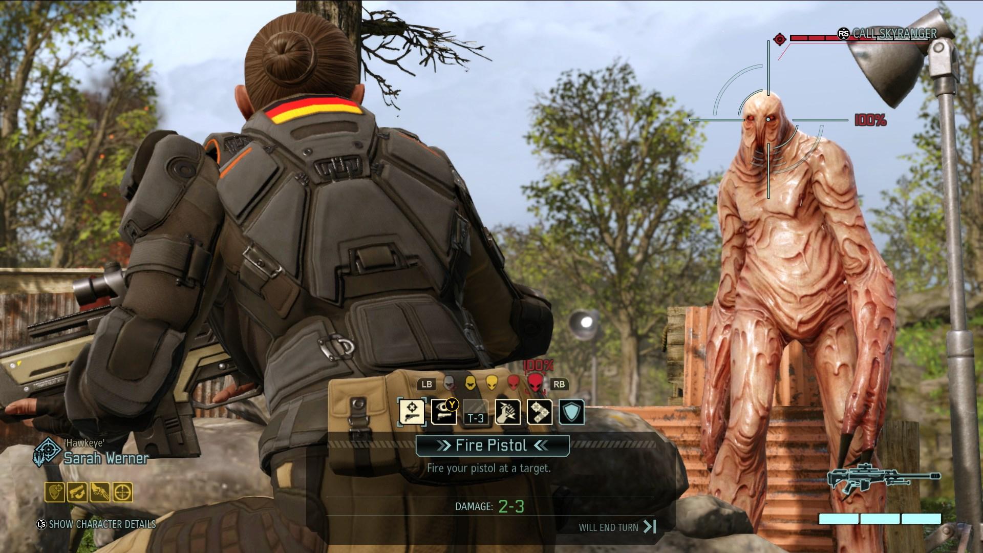 Picture of XCOM 2 - Xbox Series X|S