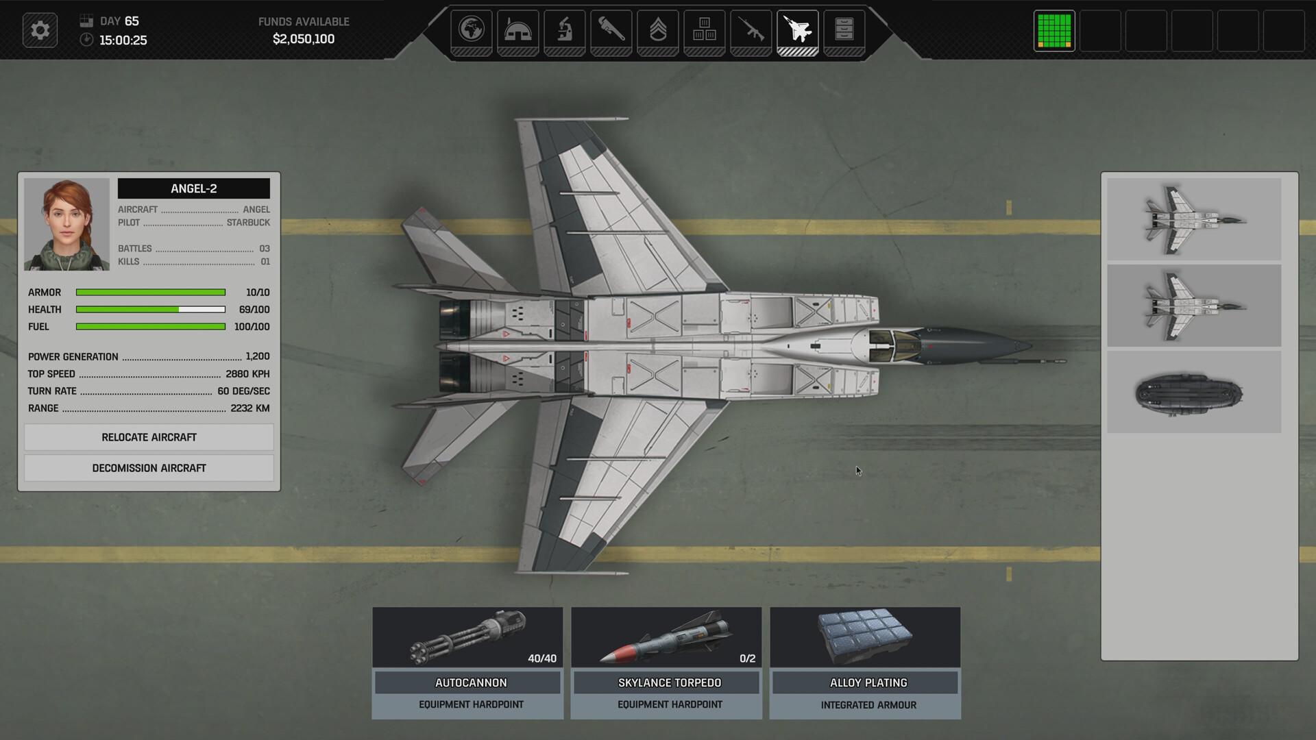 Picture of Xenonauts 2