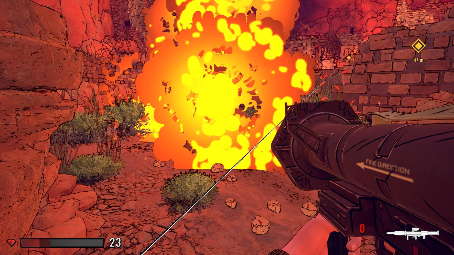 Picture of XIII
