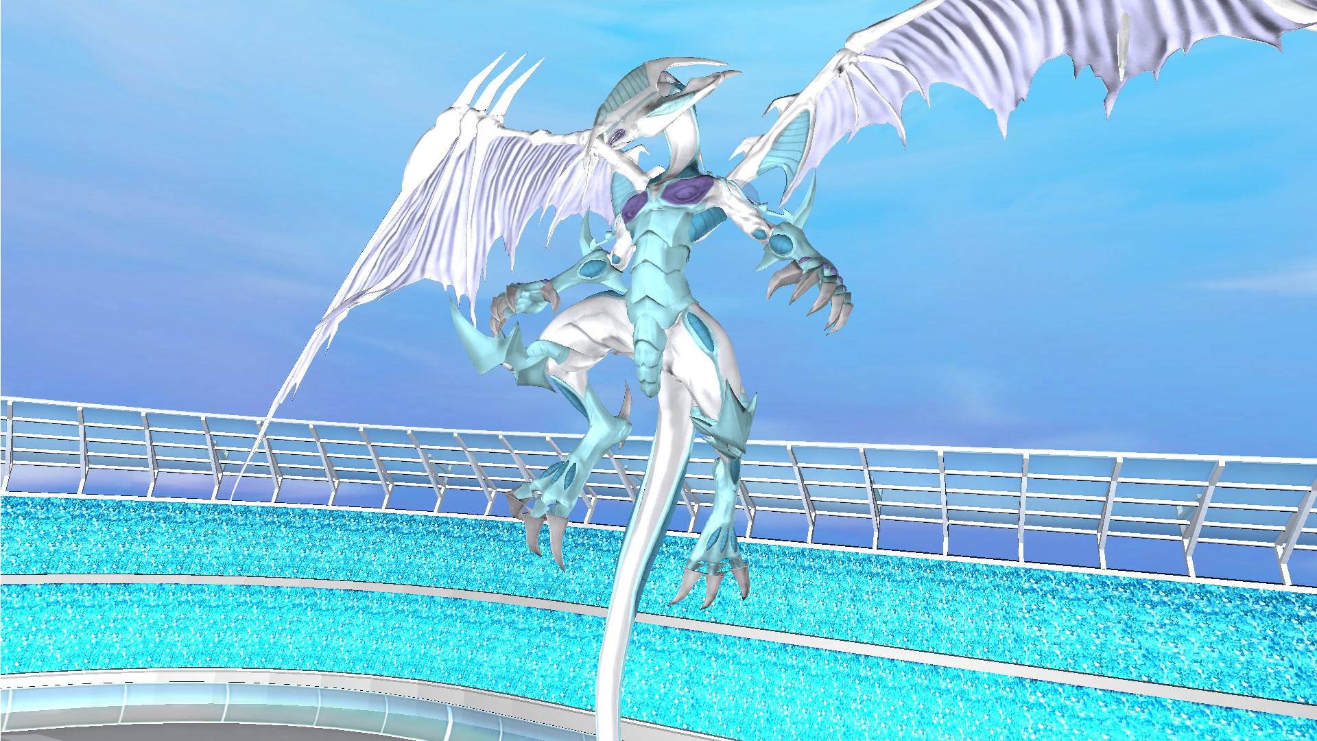 Picture of Yu-Gi-Oh! 5D’s For the Future