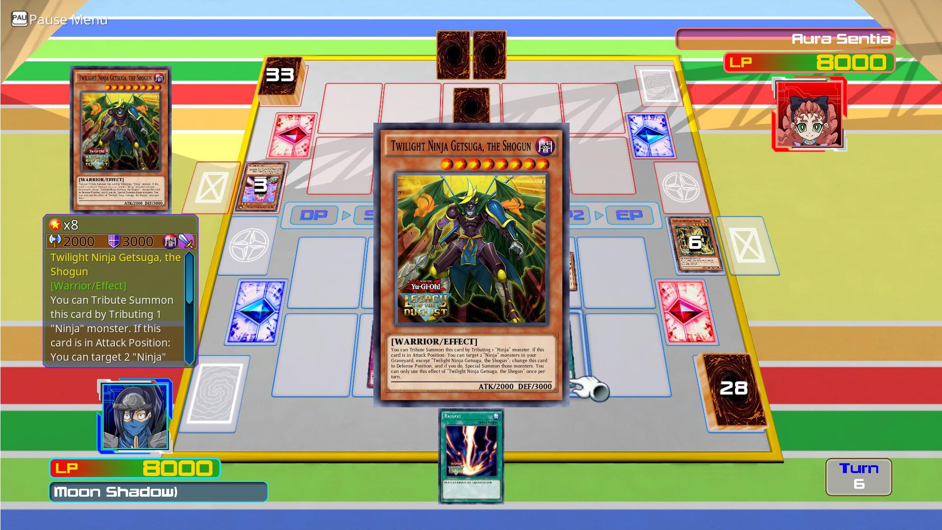 Picture of Yu-Gi-Oh! ARC-V: ARC League Championship