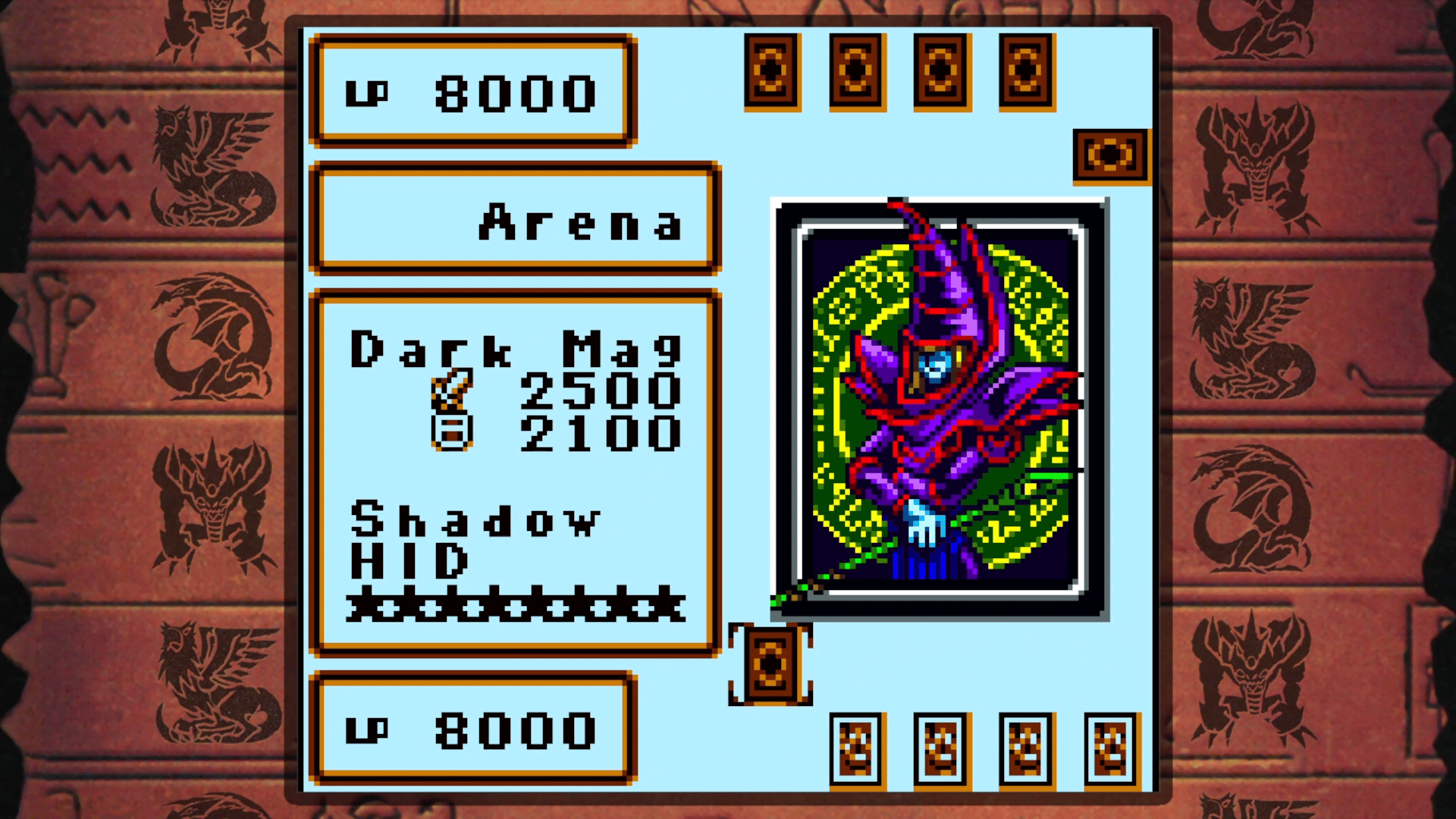 Yu-Gi-Oh! EARLY DAYS COLLECTION (US)