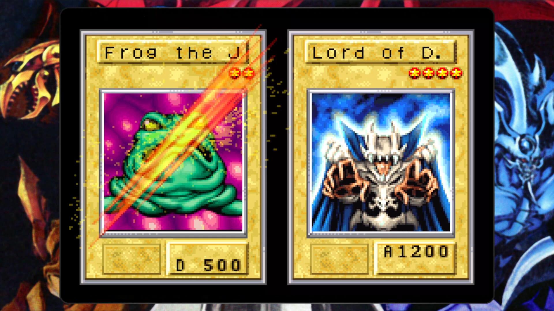 Picture of Yu-Gi-Oh! EARLY DAYS COLLECTION