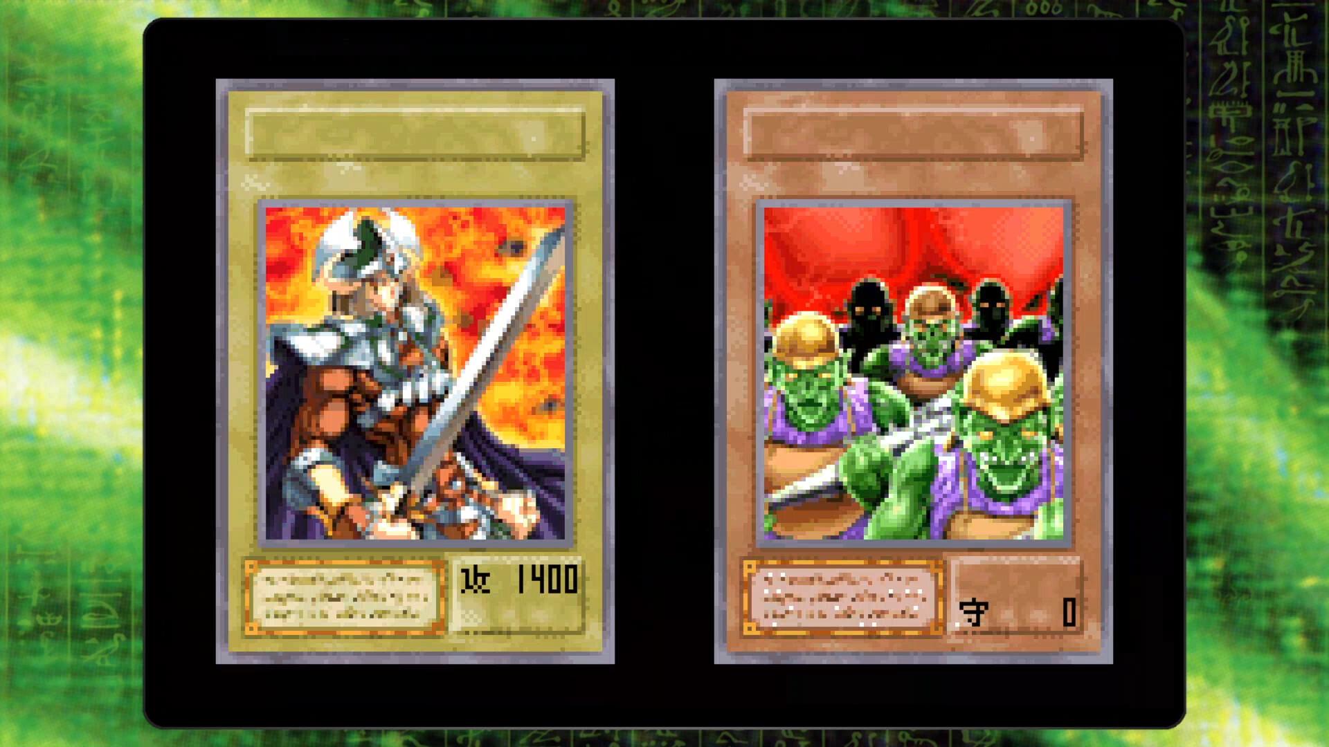 Picture of Yu-Gi-Oh! EARLY DAYS COLLECTION