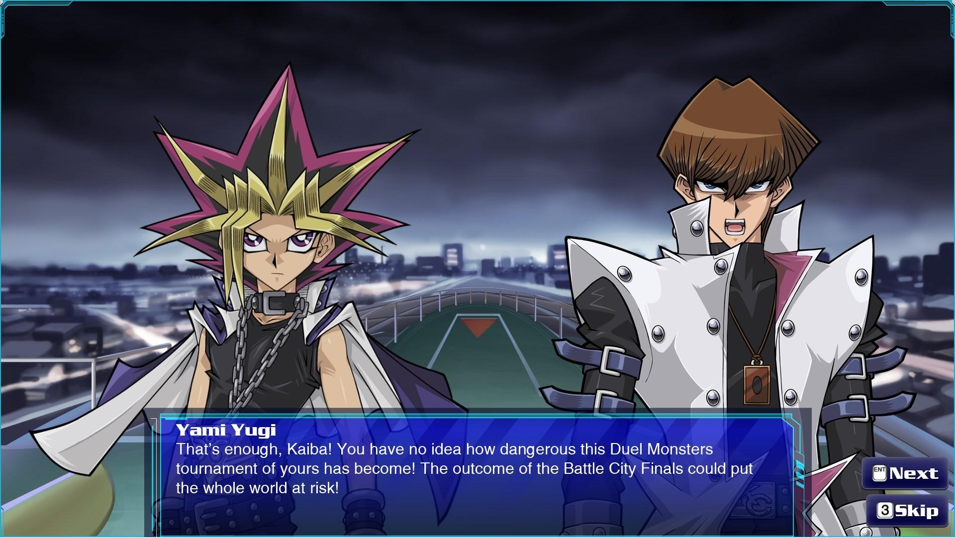 Picture of Yu-Gi-Oh! Legacy of the Duelist : Link Evolution