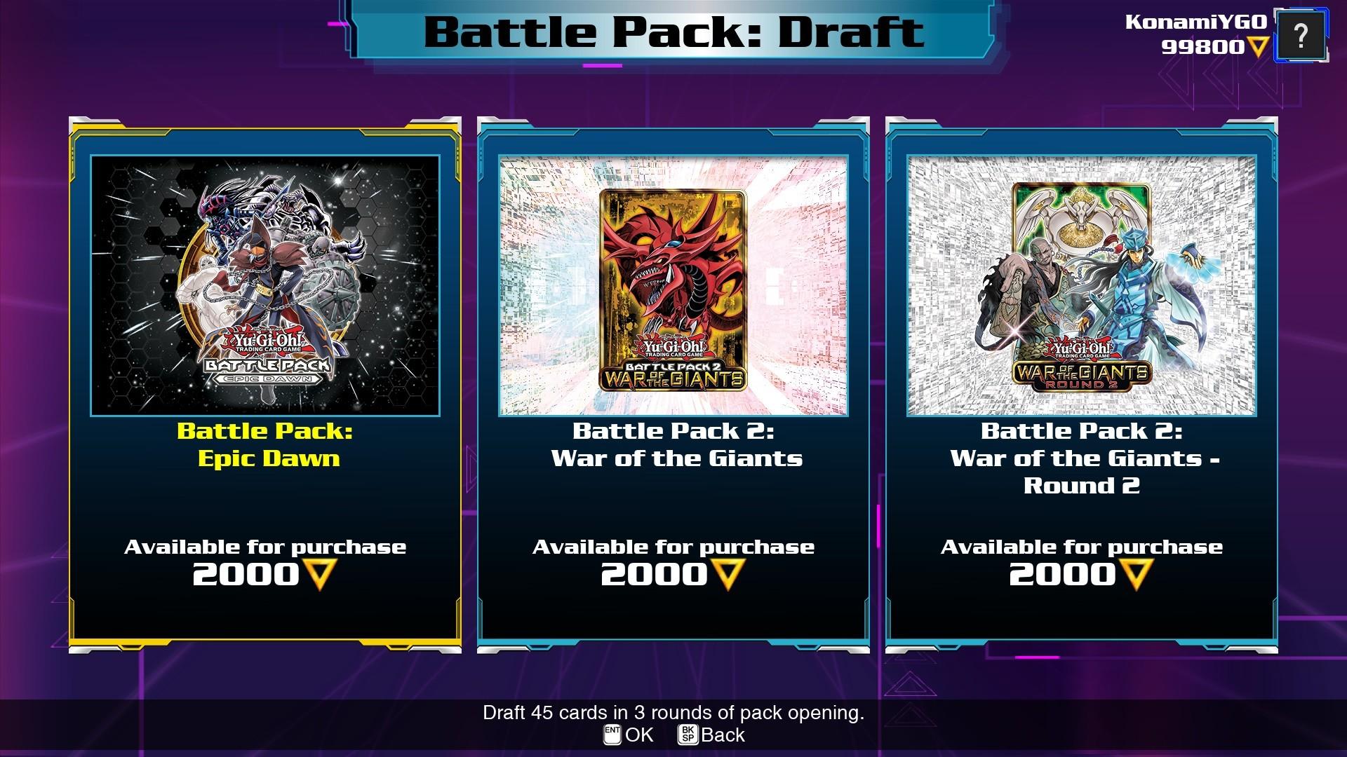 Picture of Yu-Gi-Oh! Legacy of the Duelist : Link Evolution