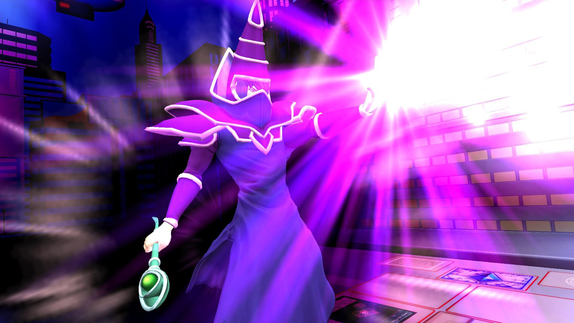 Picture of Yu-Gi-Oh! Legacy of the Duelist