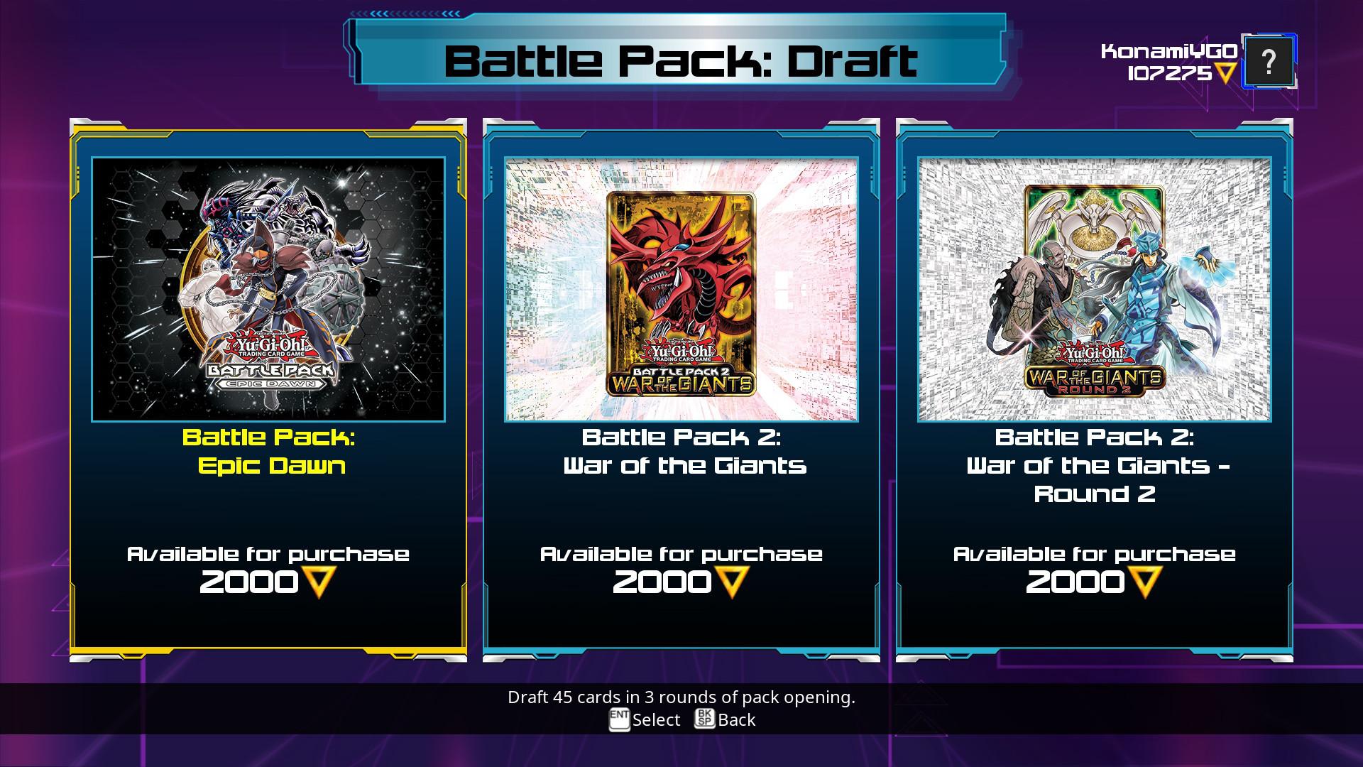 Picture of Yu-Gi-Oh! Legacy of the Duelist